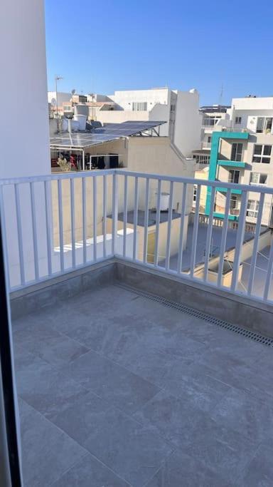 Marsaxlokk 3 Bedroom Penthouse Екстериор снимка