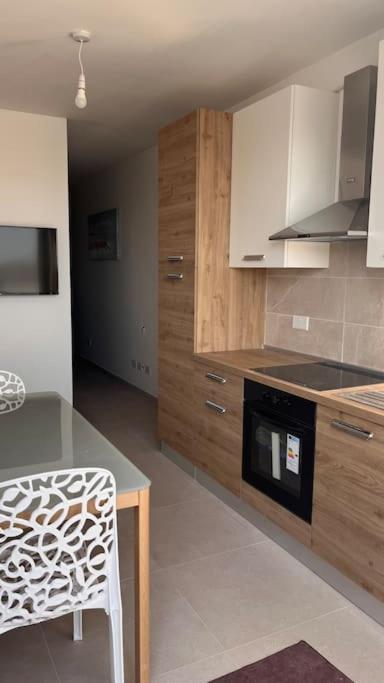 Marsaxlokk 3 Bedroom Penthouse Екстериор снимка