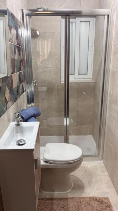 Marsaxlokk 3 Bedroom Penthouse Екстериор снимка