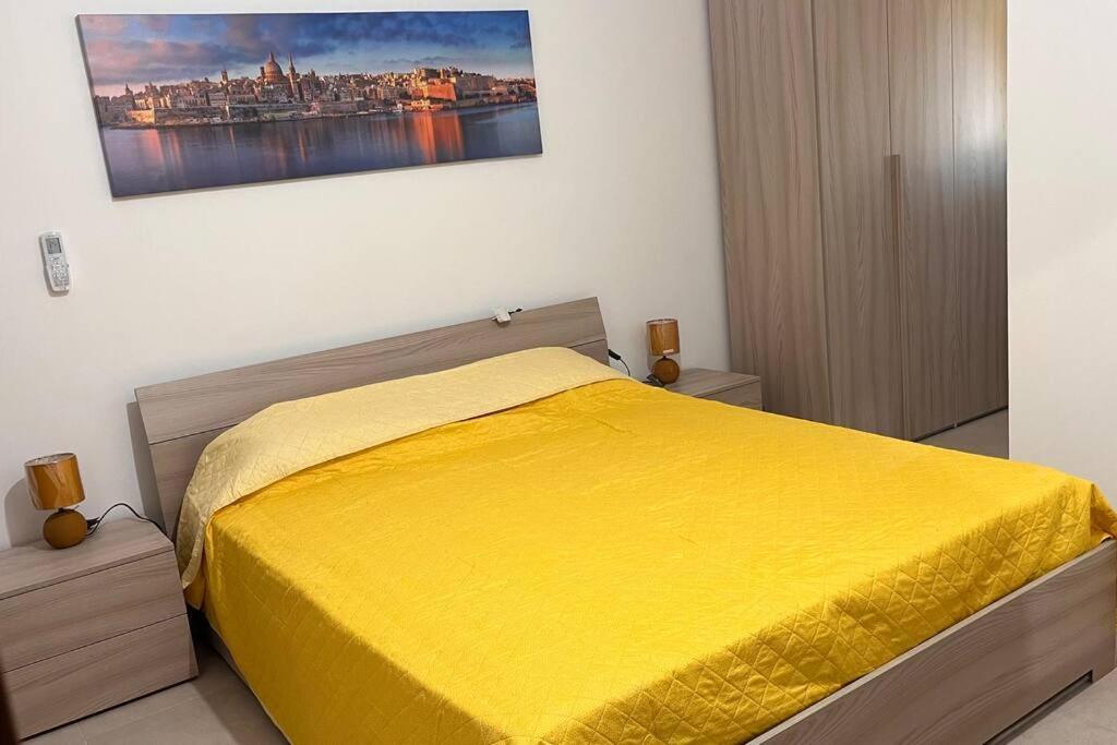 Marsaxlokk 3 Bedroom Penthouse Екстериор снимка