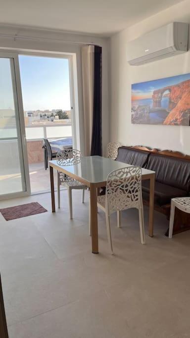 Marsaxlokk 3 Bedroom Penthouse Екстериор снимка