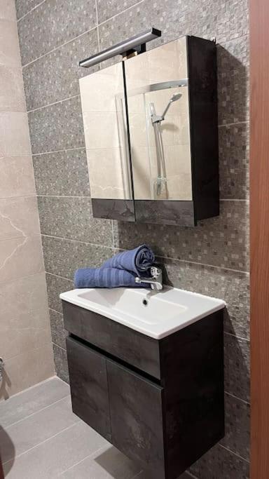Marsaxlokk 3 Bedroom Penthouse Екстериор снимка